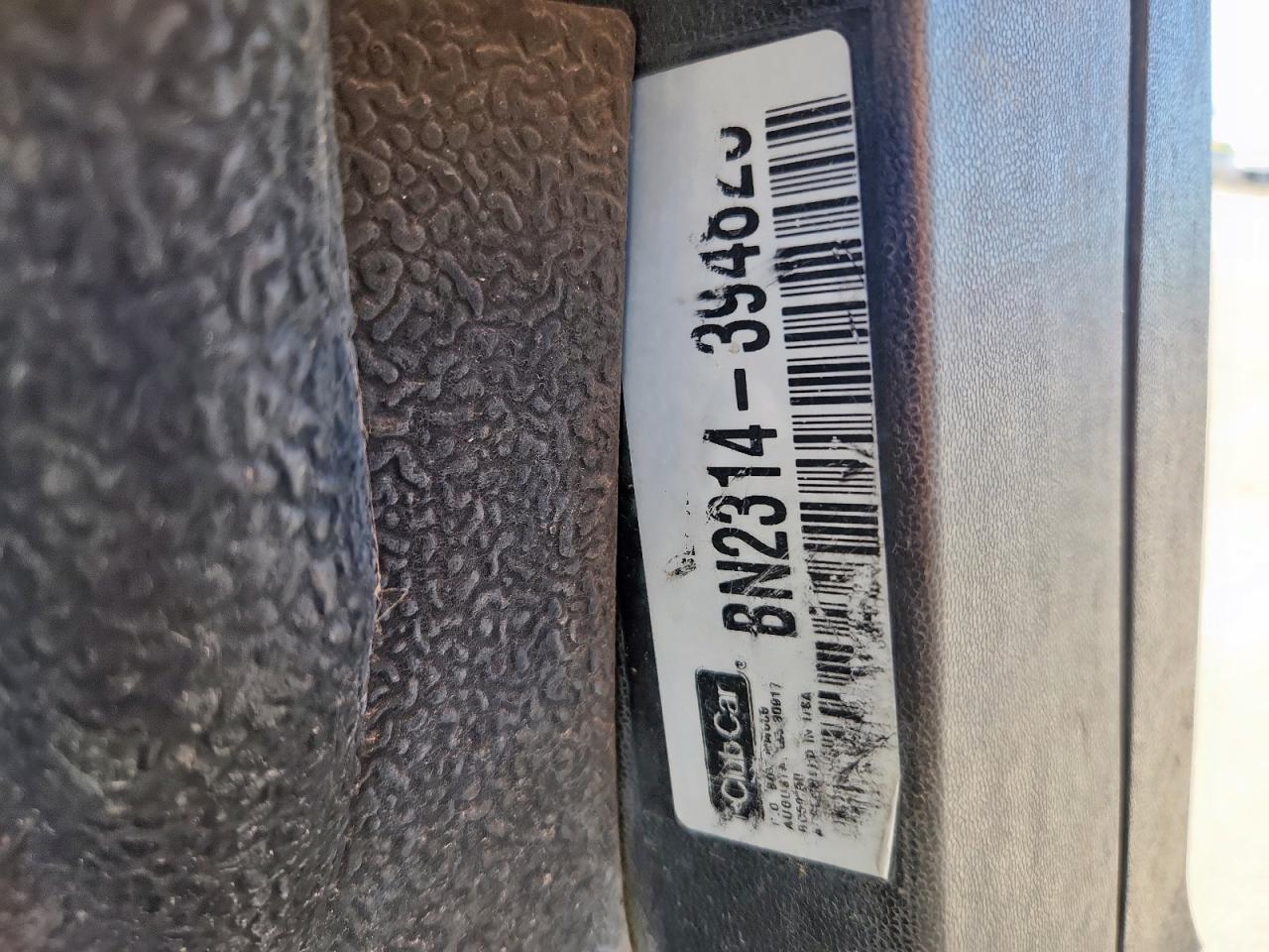 Lot #3258823804 2023 CLUB CAR TEMPO FLA