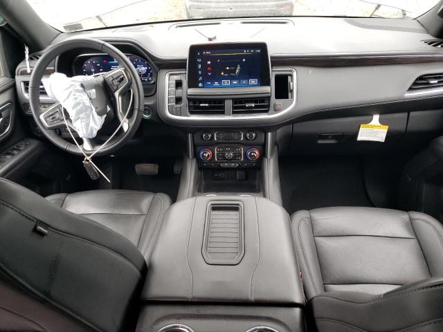 2022 CHEVROLET SUBURBAN K - 1GNSKDKD3NR196942