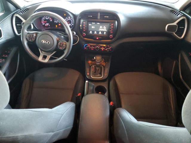 2020 KIA SOUL LX #3312441640