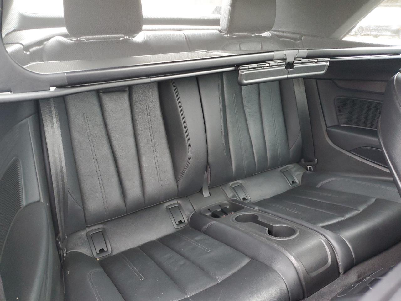 AUDI A5 PREMIUM PLUS