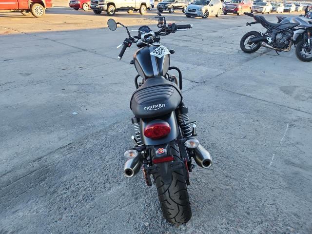 2022 TRIUMPH MOTORCYCLE STREET TWI - SMTD31G75NTA11023