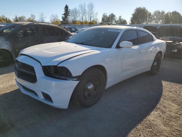DODGE CHARGER PO