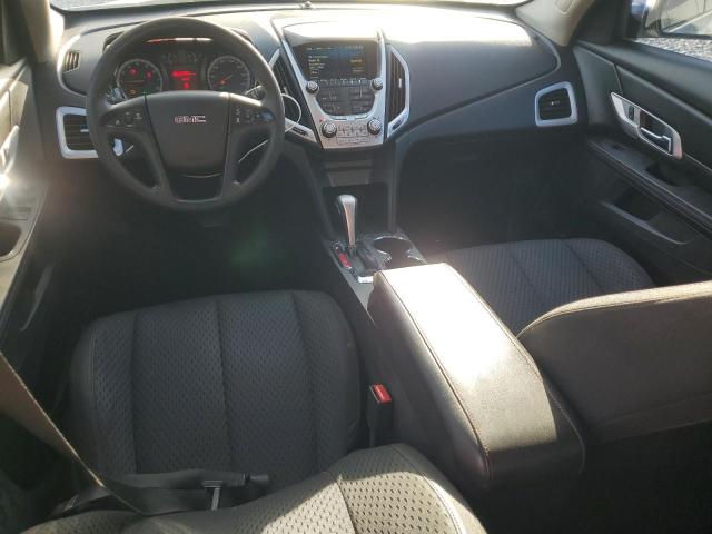 2013 GMC TERRAIN SL - 2GKALMEK8D6145947
