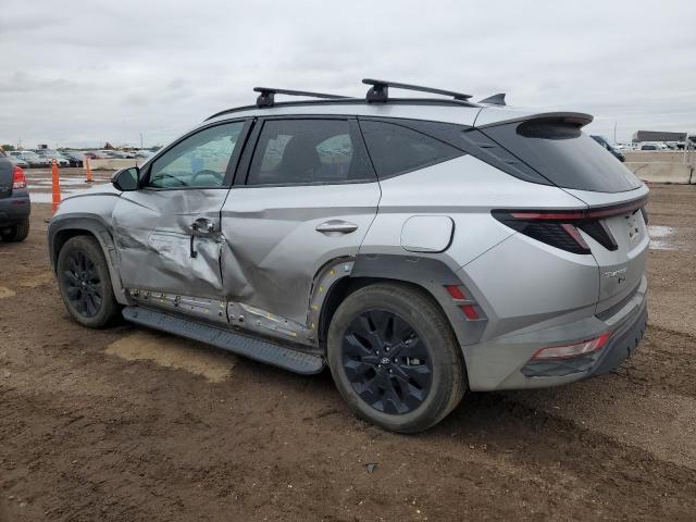 2024 HYUNDAI TUCSON XRT KM8JF3DE2RU279270