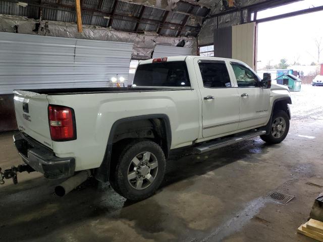 2016 GMC SIERRA K25 #3303779446