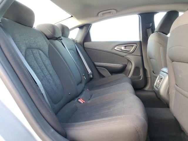 2015 CHRYSLER 200 LIMITE - 1C3CCCAB4FN672603