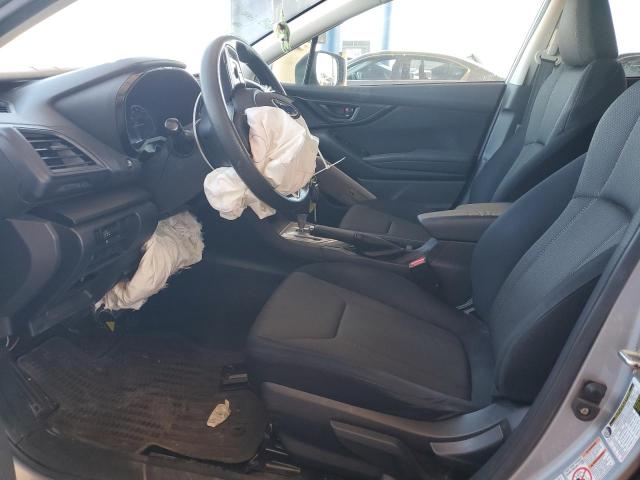 2018 SUBARU CROSSTREK - JF2GTAAC6JH313823