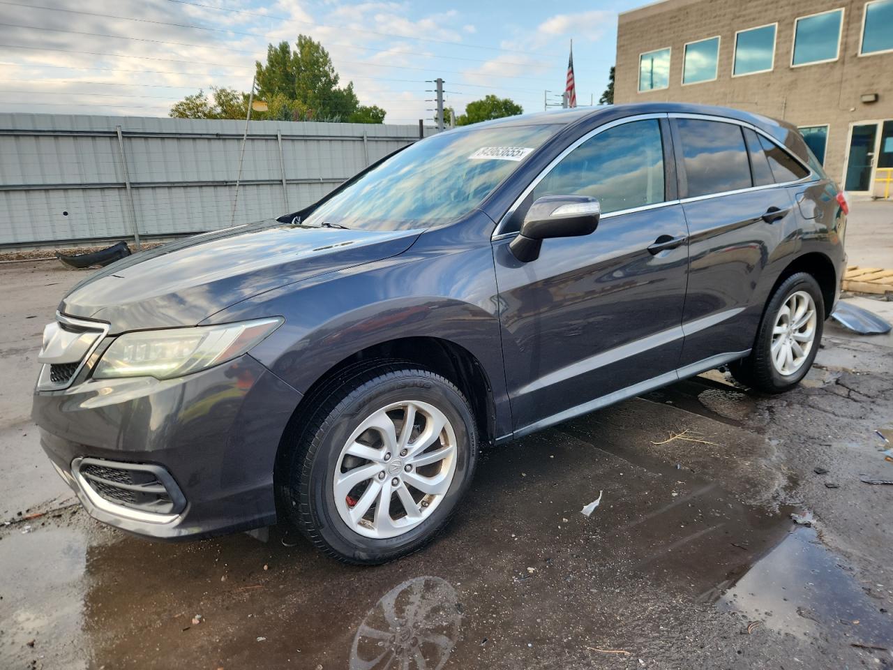 Vehicle photo