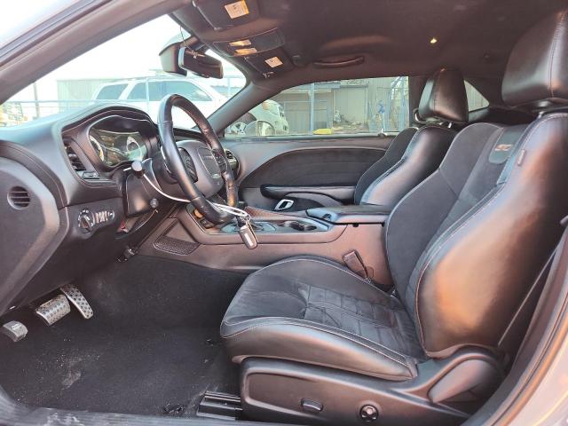 2020 DODGE CHALLENGER #3276406670