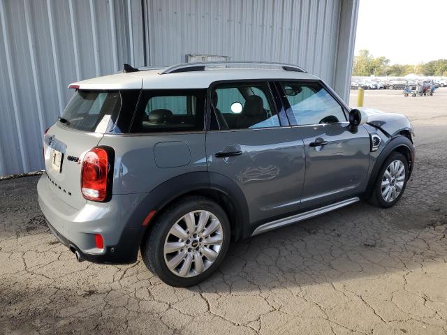 2019 MINI COOPER S C - WMZYT5C51K3J87989