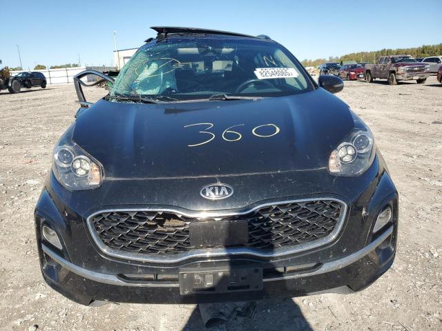 2020 KIA SPORTAGE E #3286761304