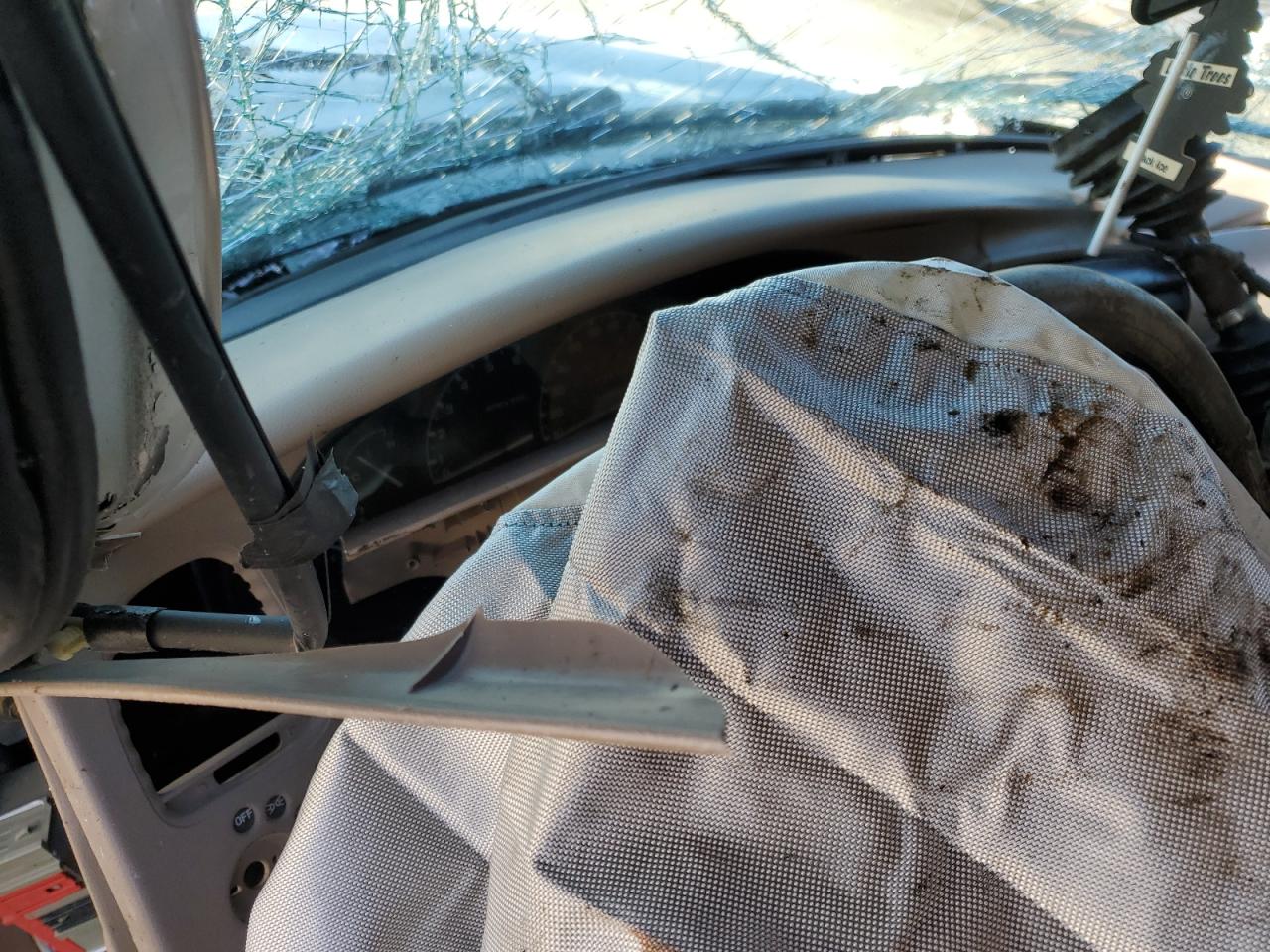 Lot #3280708387 1997 FORD EXPLORER