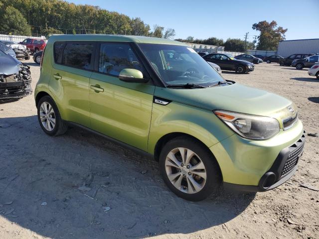 2014 KIA SOUL + - KNDJP3A56E7709297