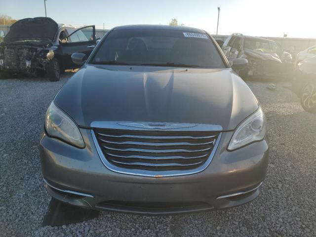 2013 CHRYSLER 200 TOURIN #3315775343