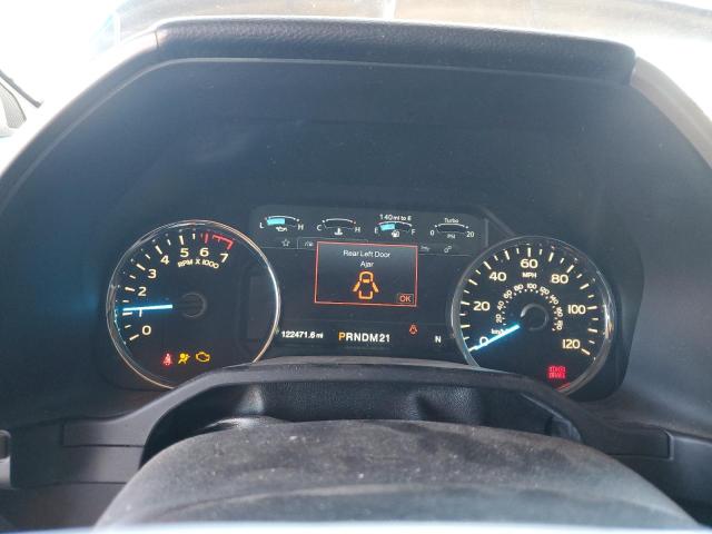 2016 FORD F150 SUPERCREW - 1FTEW1CGXGKE62860