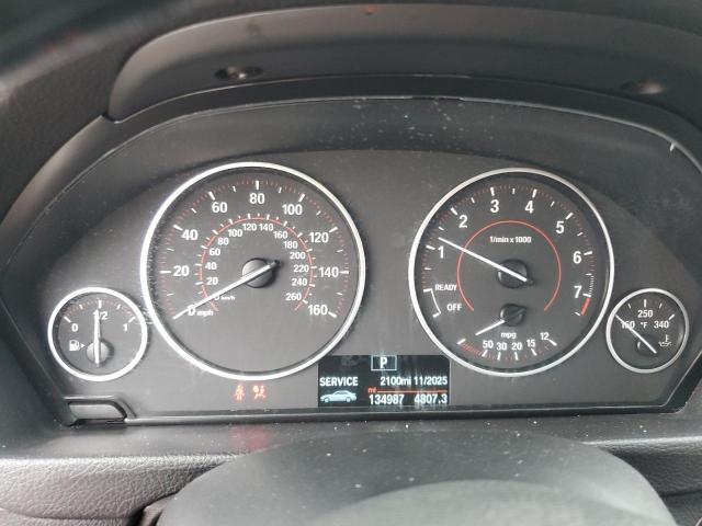 2016 BMW 328 I SULE WBA8E9C57GK646261