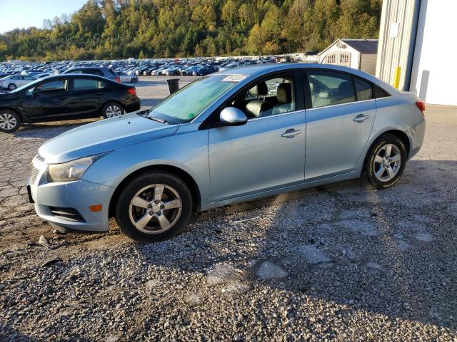 Global Auto Auctions: 2011 CHEVROLET CRUZE LT