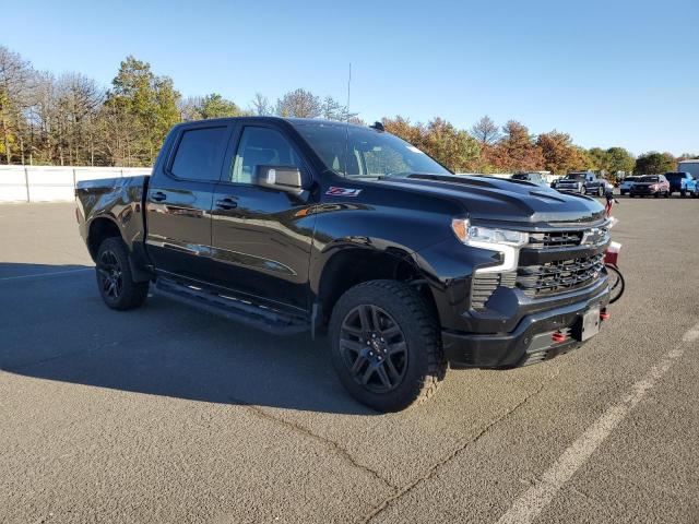 2024 CHEV SILV1500 4WD #3305462092