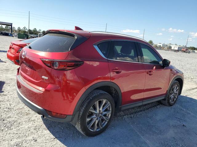 2019 MAZDA CX-5 GRAND - JM3KFBDY5K0617018