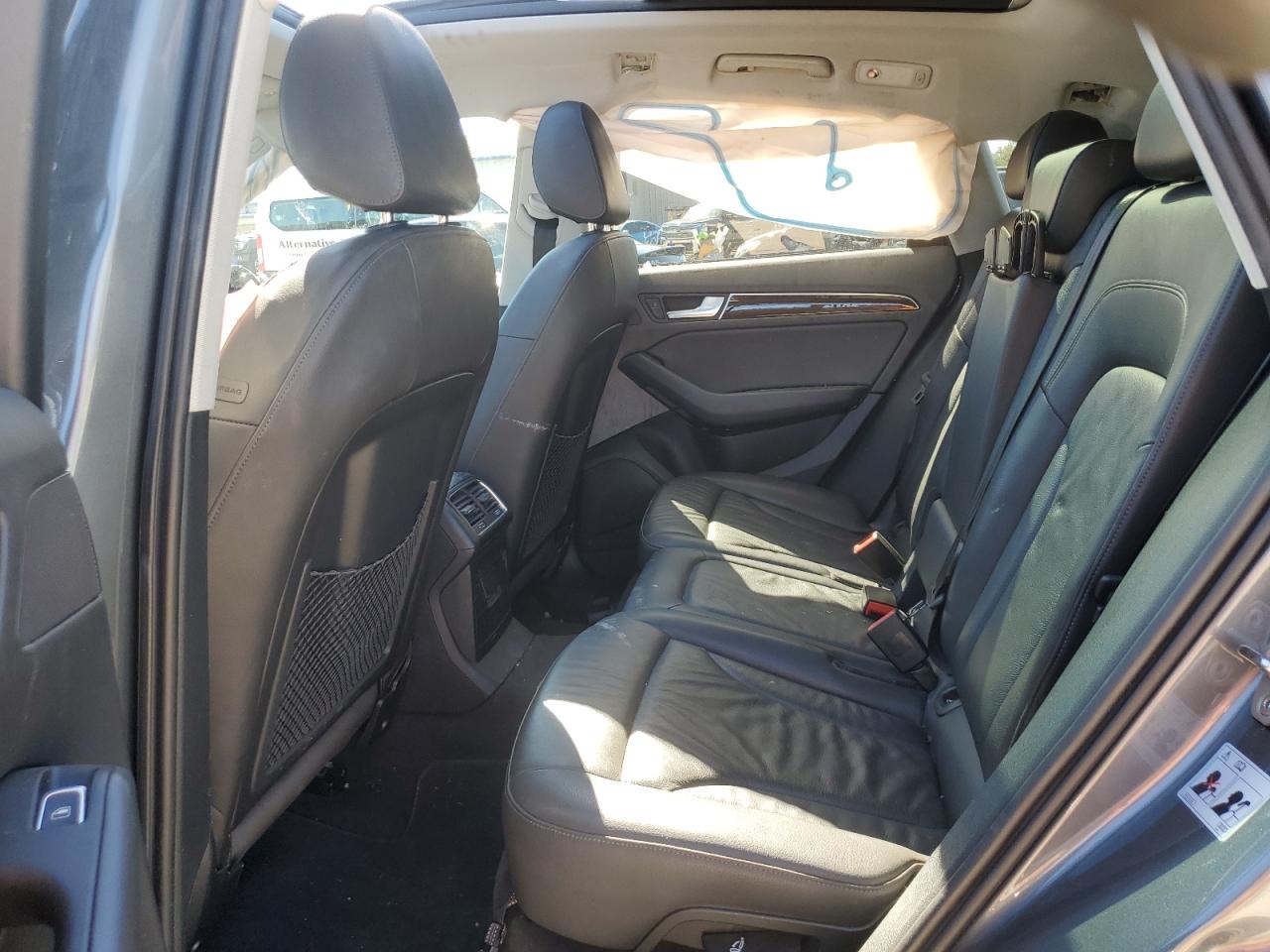 AUDI Q5 PREMIUM PLUS