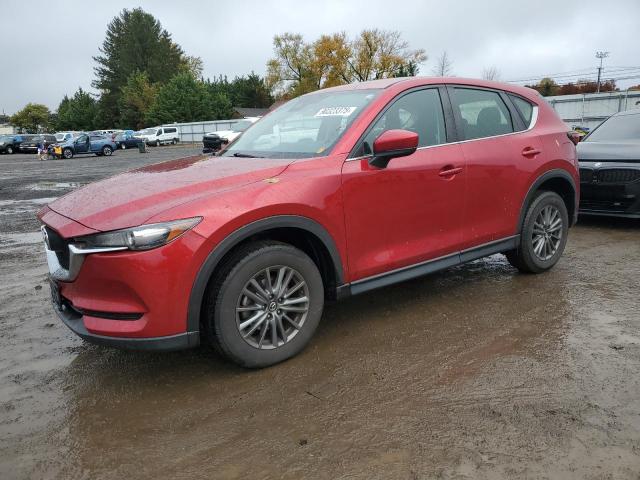 Global Auto Auctions: 2018 MAZDA CX-5 SPORT