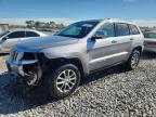 2016 JEEP GRAND CHER - 1C4RJFBG0GC415250