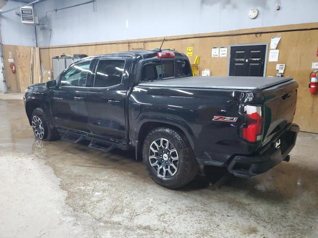 2024 CHEVROLET COLORADO Z 1GCPTDEK3R1126223
