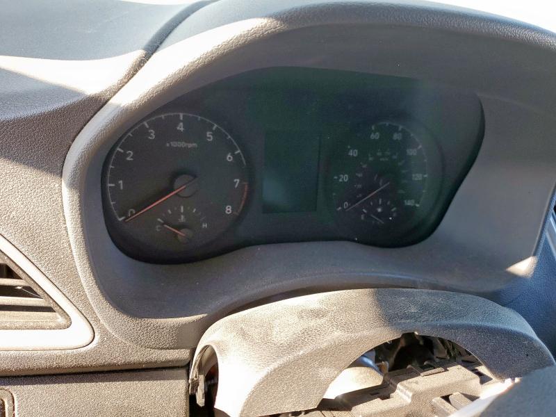 2020 HYUNDAI ACCENT SE - 3KPC24A66LE111679