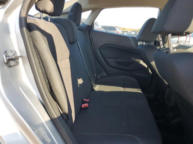 2015 FORD FIESTA SE - 3FADP4BJ8FM199711