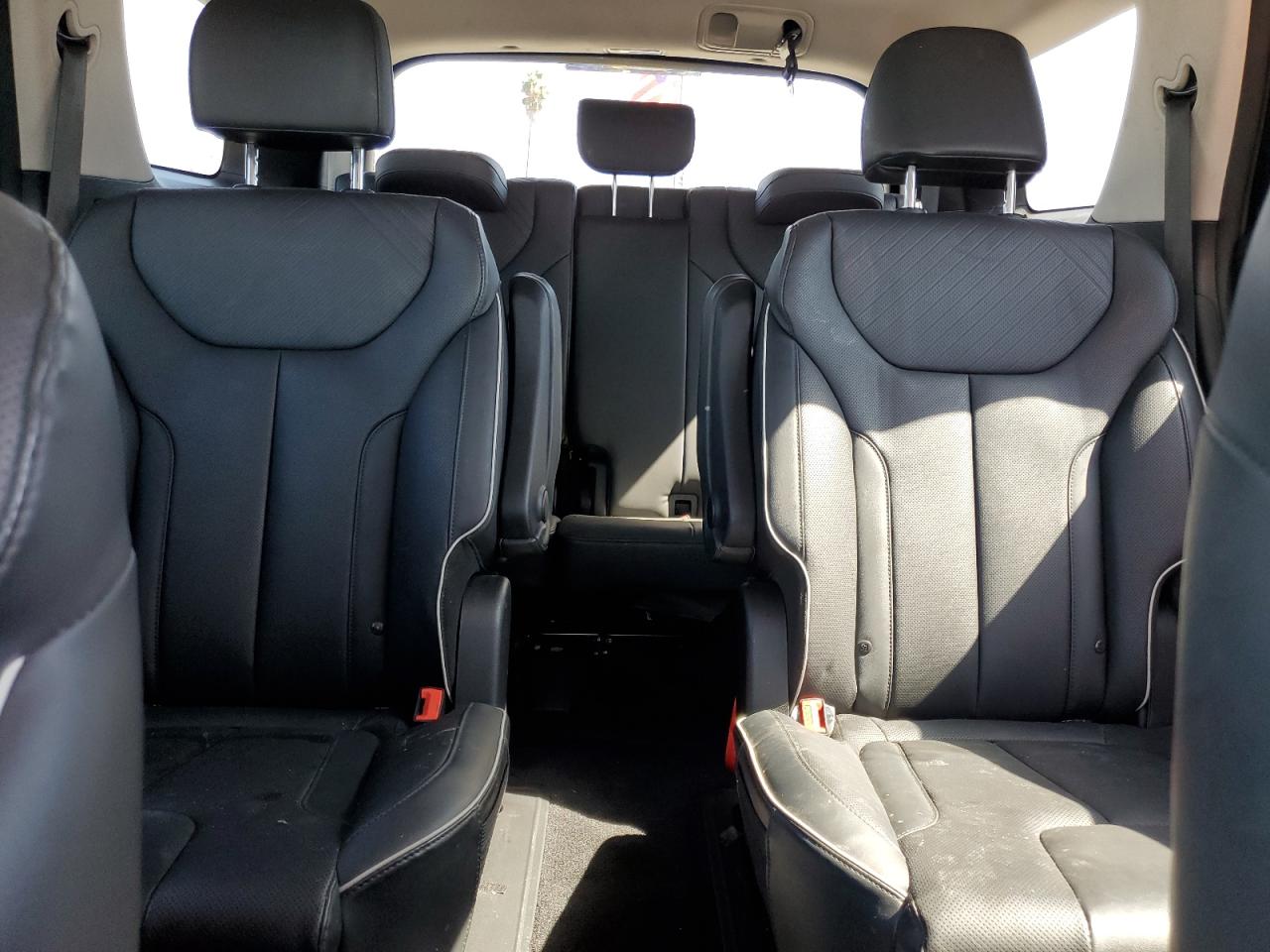 HYUNDAI PALISADE XRT