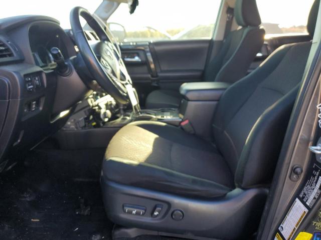 2016 TOYOTA 4RUNNER SR - JTEBU5JR8G5344045