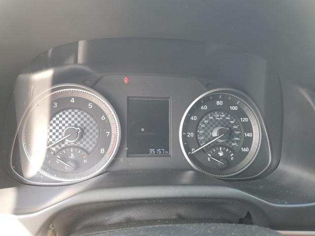 2019 HYUNDAI ELANTRA SE #3301782348