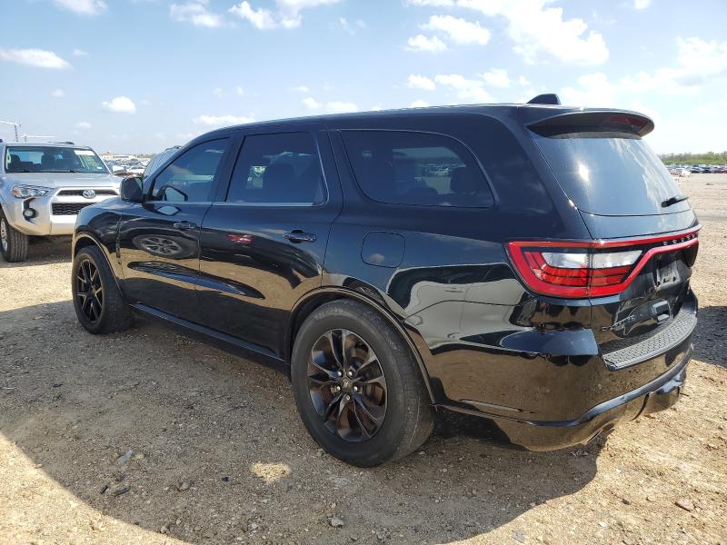 2022 DODGE DURANGO R/ #3286541152