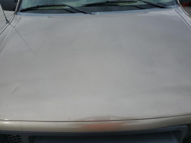 2005 FORD F150 SUPER #3285733674