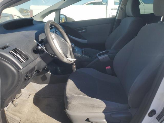 2013 TOYOTA PRIUS - JTDKN3DU3D5591006