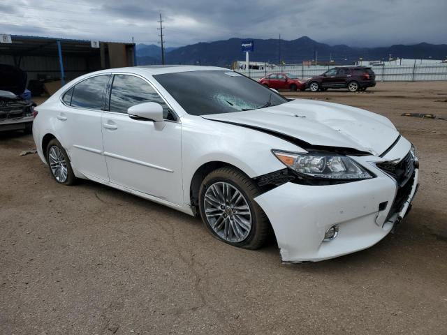 2015 LEXUS ES 350 #3304270940