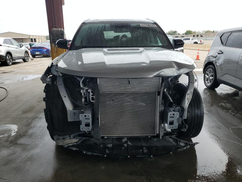 2024 FORD EXPLORER L - 1FMSK8FH7RGA29641