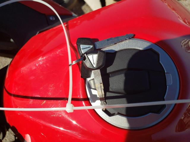 2021 KAWASAKI EX400 #3258871794