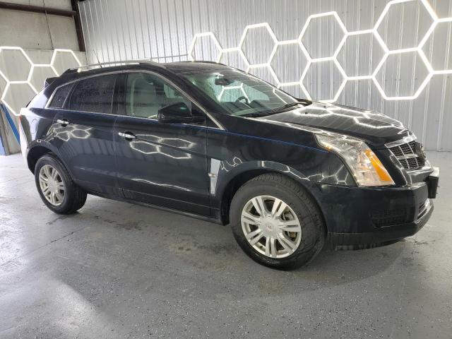 2012 CADILLAC SRX LUXURY #3304539468
