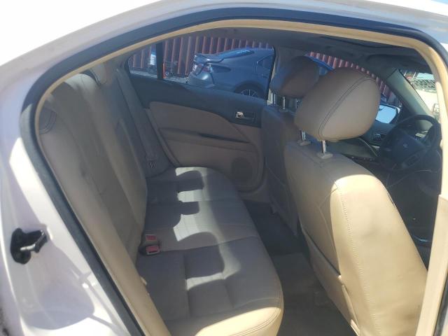 2011 FORD FUSION SEL - 3FAHP0JA8BR103651