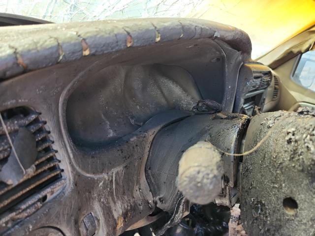 2009 FORD RANGER SUP #3281980129