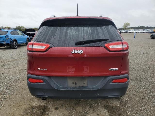 2015 JEEP CHEROKEE L - 1C4PJMCB9FW679045