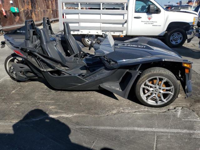 2021 POLARIS SLINGSHOT - 57XAAPHD9M8145747