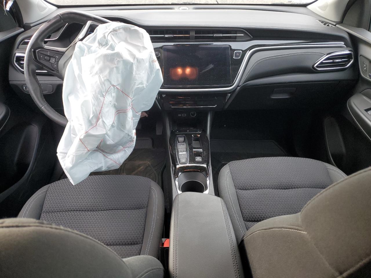 CHEVROLET BOLT EUV LT