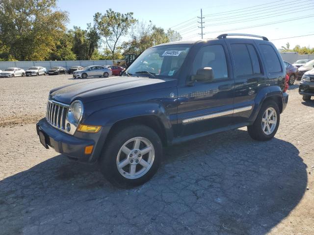 JEEP LIBERTY LI