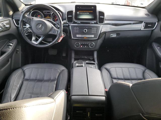 2016 MERCEDES-BENZ GLE 350 4JGDA5JB0GA765785