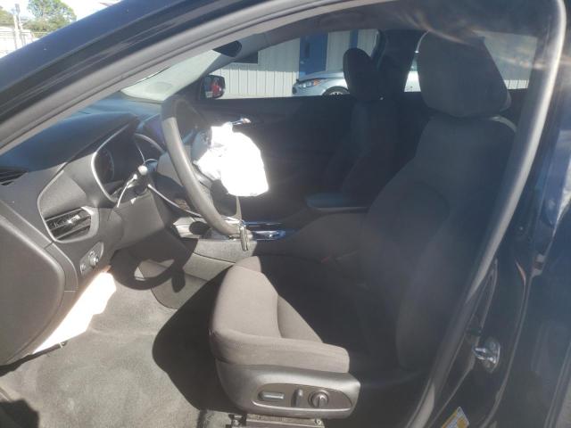 2022 CHEVROLET MALIBU LT 1G1ZD5STXNF181752