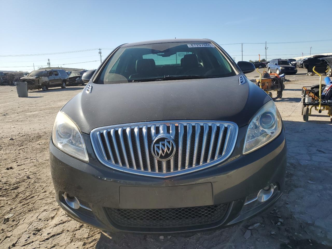 BUICK VERANO