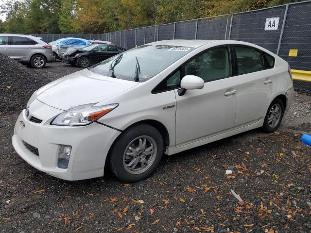 Global Auto Auctions: 2010 TOYOTA PRIUS
