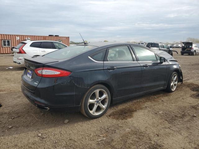 2014 FORD FUSION SE - 3FA6P0H91ER278542